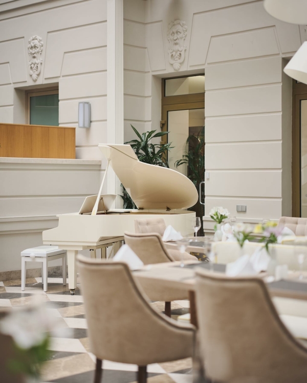 Любовь включена. Отметьте День святого Валентина 2024