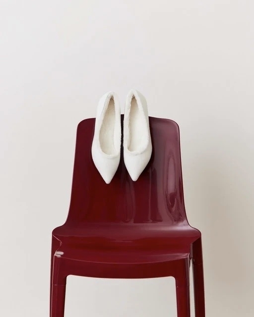 Где купить туфли невесты в Москве?