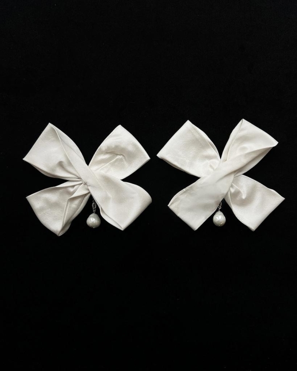 Гид: где купить украшения для невесты в