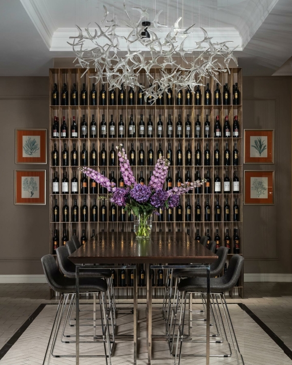 Любовь включена. Отметьте День святого Валентина 2024