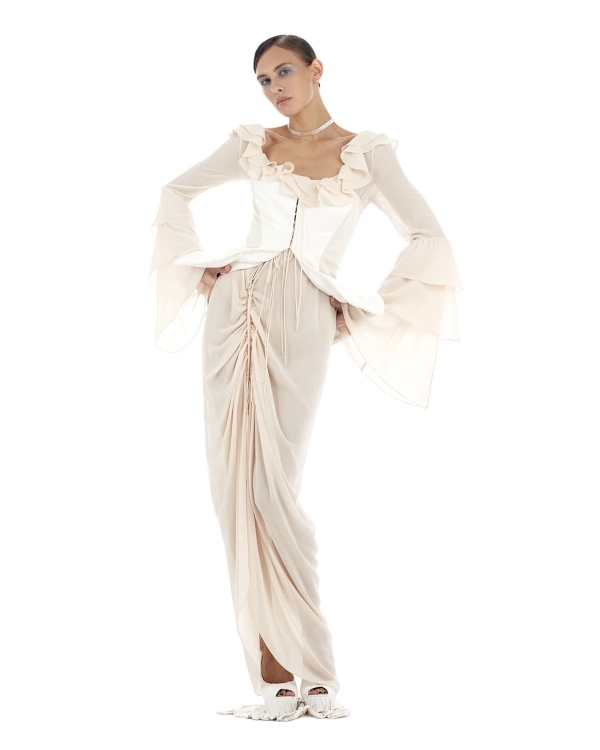 Где купить платье на свадьбу? Самый полный