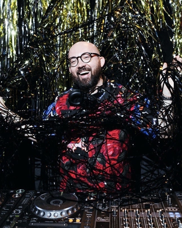 Какого диджея пригласить на свадьбу в 2024?