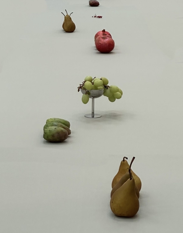 Оформляем свадебный ужин: 7 идей на весну