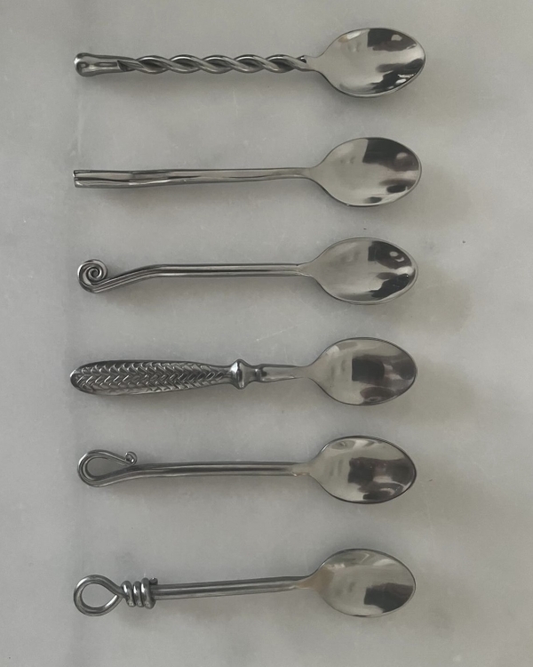 Оформляем свадебный ужин: 7 идей на весну