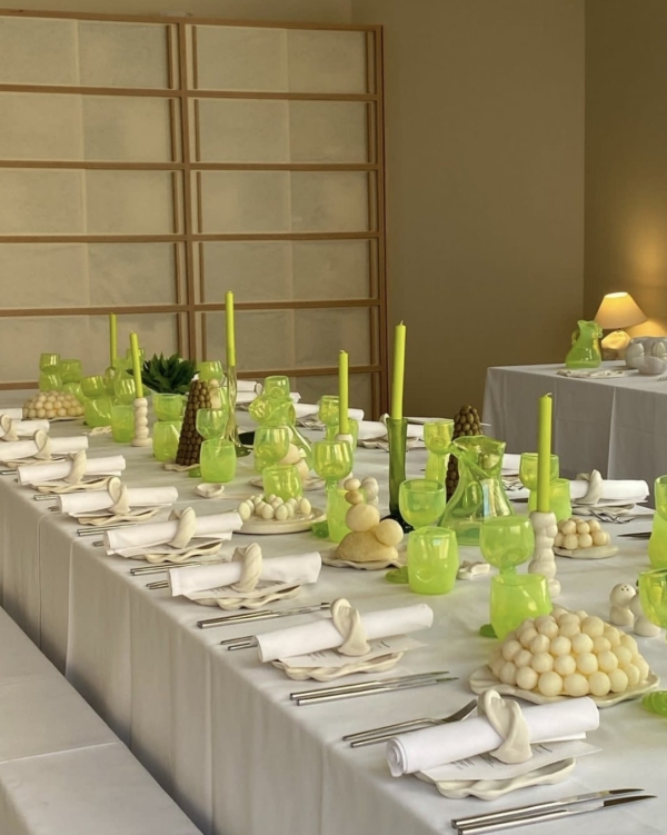 Лучшие кейтеринговые службы Москвы для свадьбы