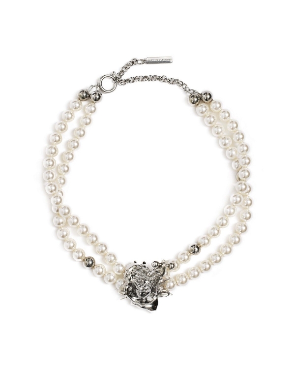 Гид: где купить украшения для невесты в