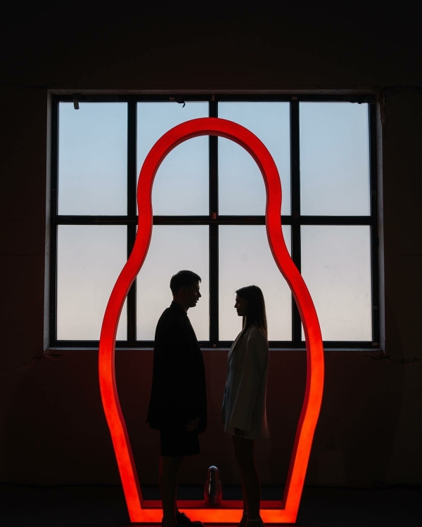 «Для нас гораздо сложнее было бы делать