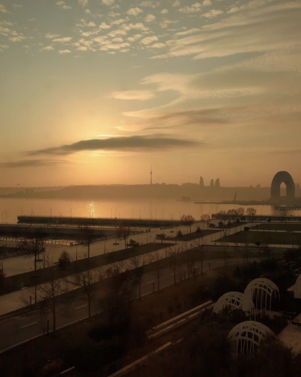 Майские 2024: куда отправиться за морем и