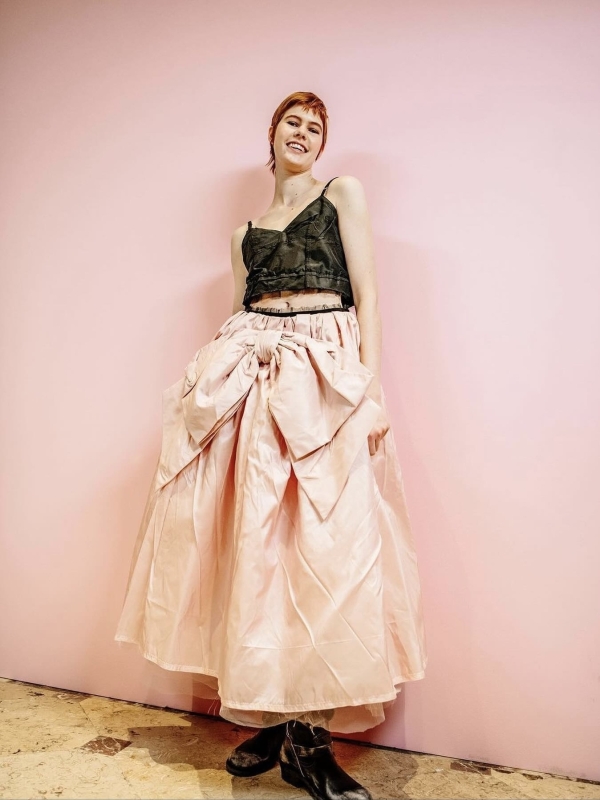 Чем запомнилась Неделя моды в Нью-Йорке осень-зима'24?