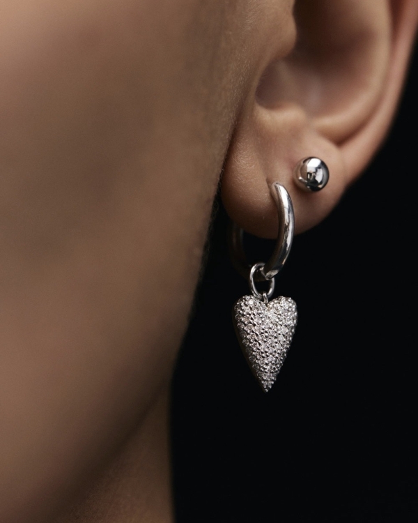 Гид: где купить украшения для невесты в