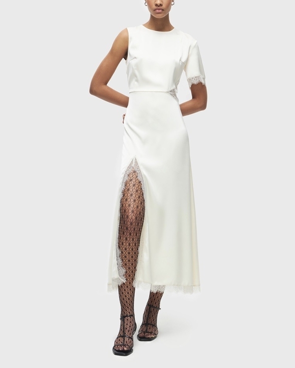 Где купить платье на свадьбу? Самый полный