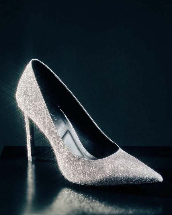 Где купить туфли невесты в Москве?