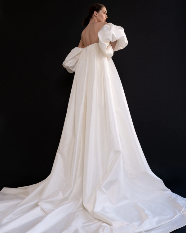 Где купить платье на свадьбу? Самый полный