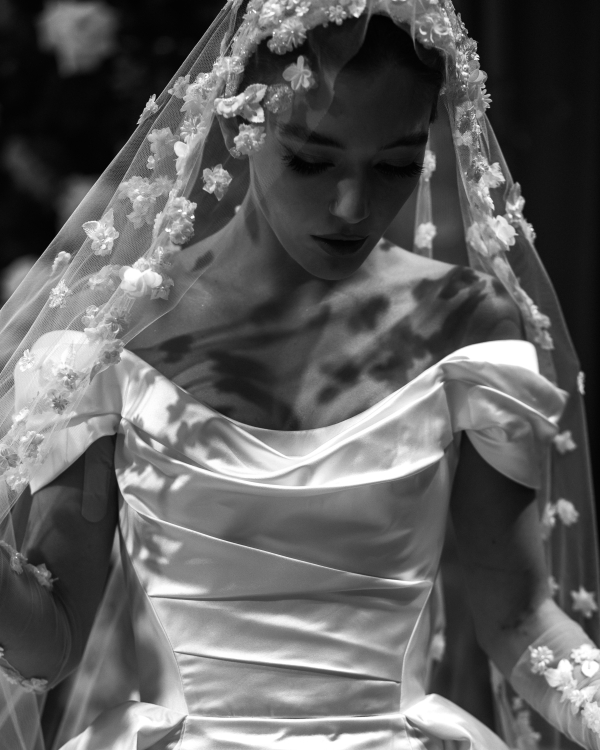 «Фотография — это инструмент, который помогает мне