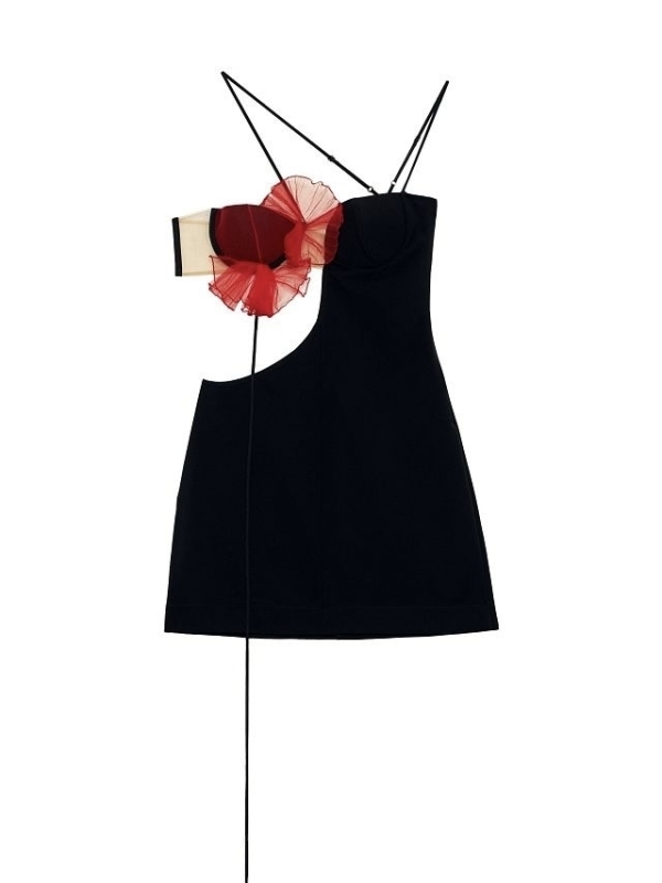 Don't be ridiculous, everybody wants this. Почти