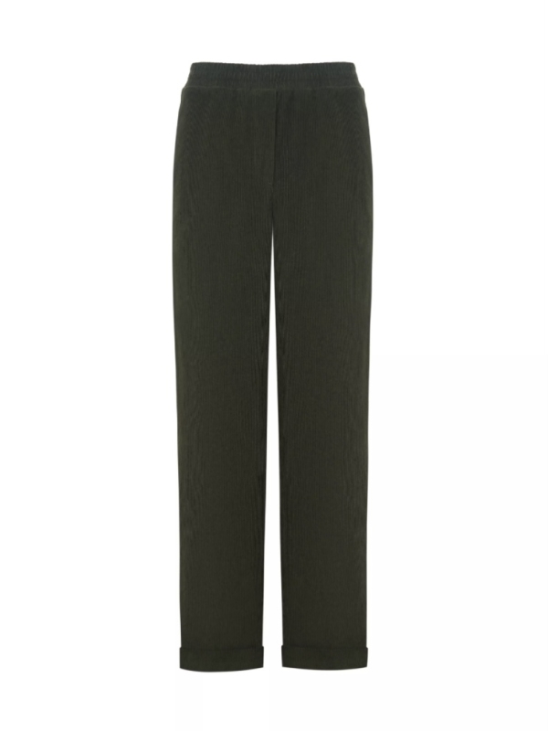 Долой максимализм. Монохром снова в моде