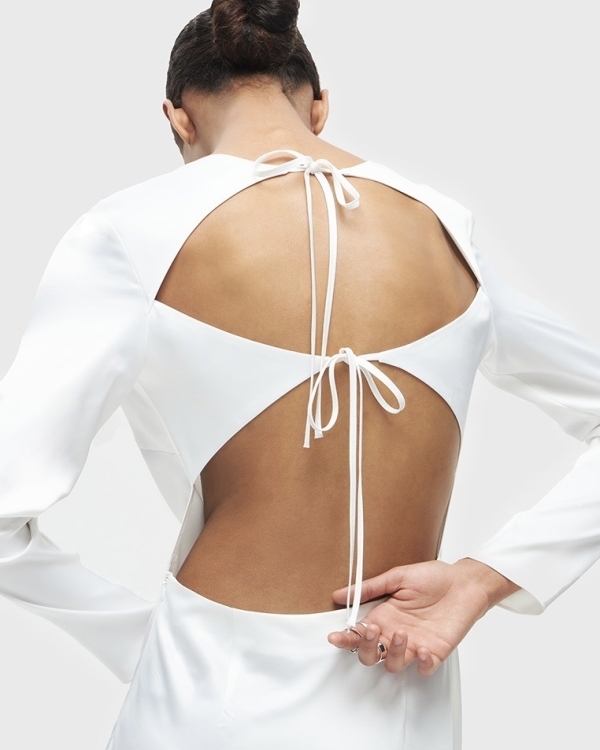 Где купить платье на свадьбу? Самый полный