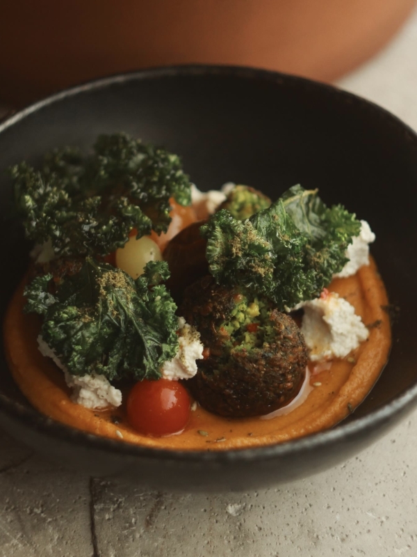 В Питере — есть и любить. Рассказываем