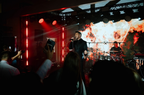 Агентства BM Weddings & Events