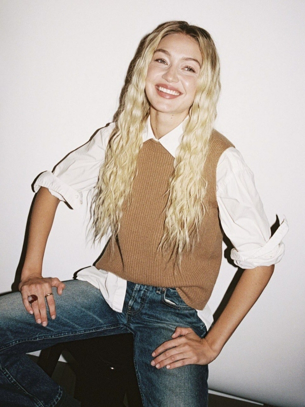 Дедушкин гардероб в тренде? Показываем, как одеваться