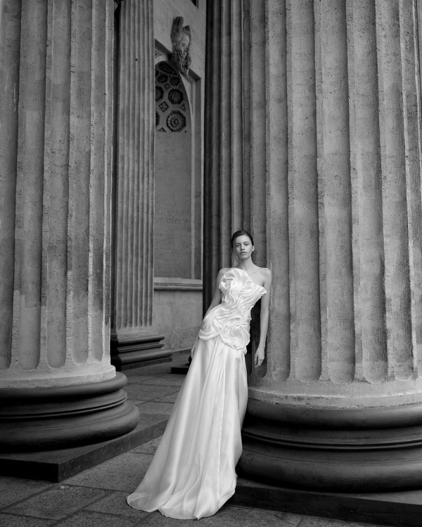 Где купить платье на свадьбу? Самый полный