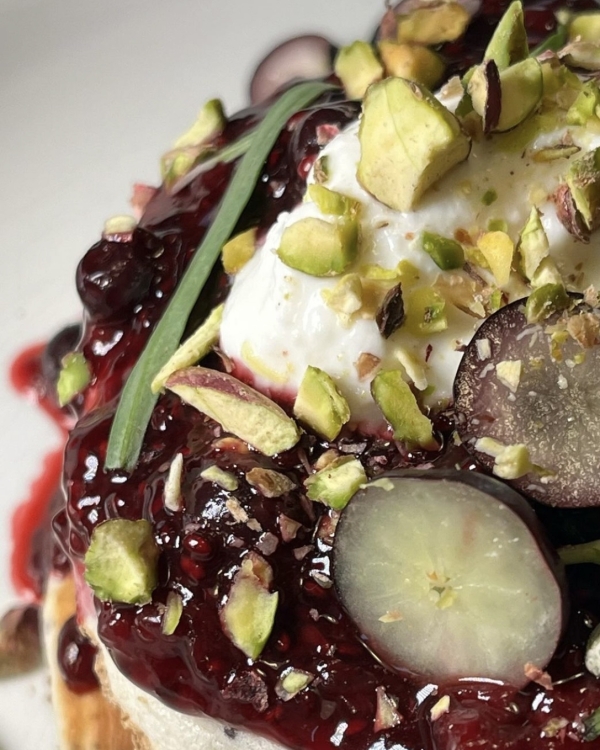 «Великолепные очевидцы» в «Новой Третьяковке», лучшие булочки