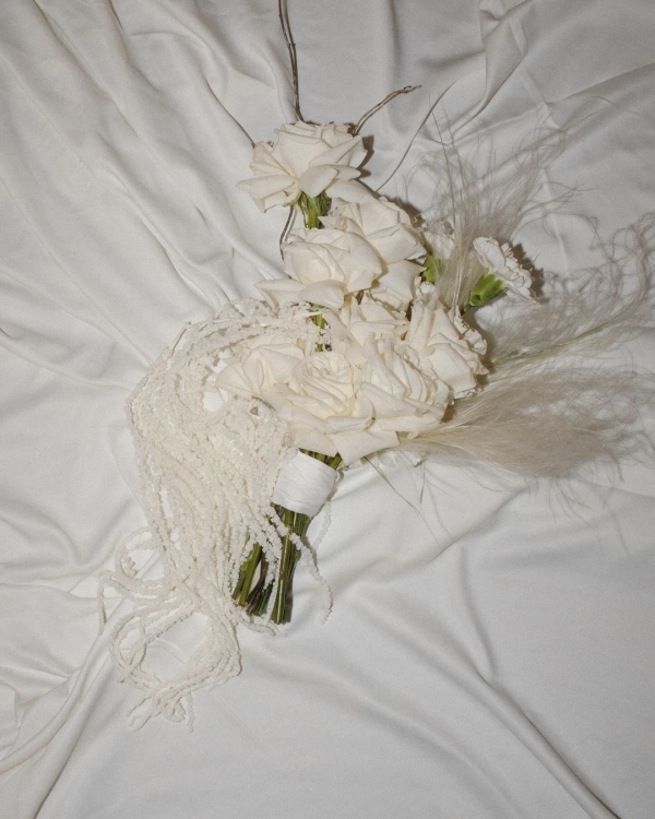 От первых шагов до свадебного танца: 7