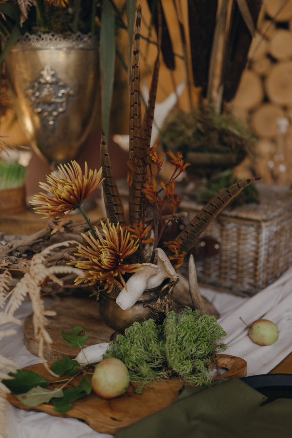 Праздник в празднике. Какими могут быть pre-party