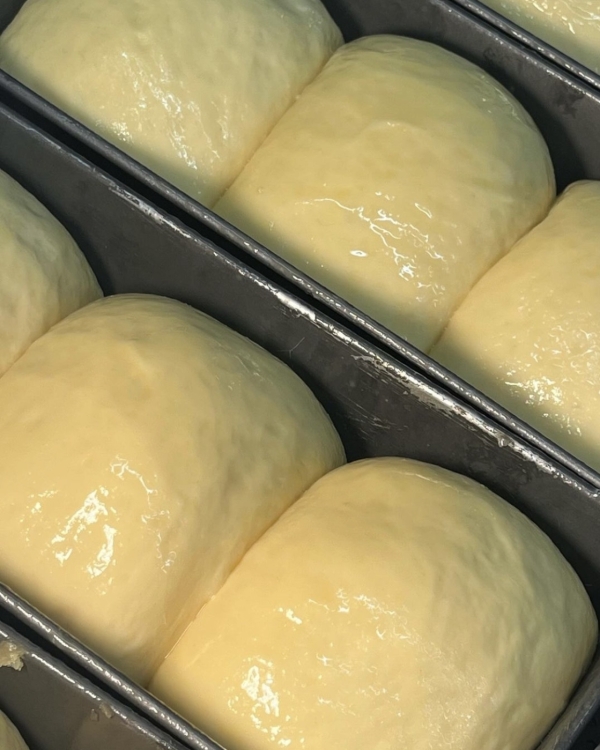 «Великолепные очевидцы» в «Новой Третьяковке», лучшие булочки