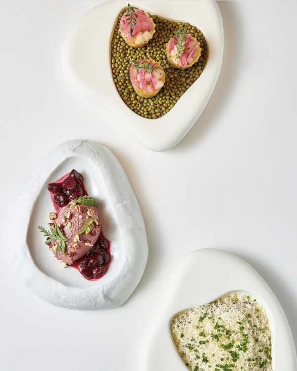 «Великолепные очевидцы» в «Новой Третьяковке», лучшие булочки