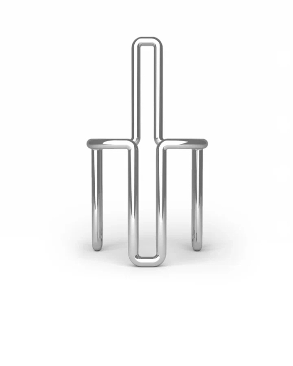 «Дикий ужин» в заснеженном лесу на 23