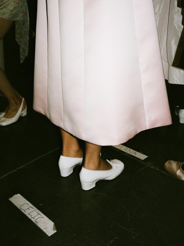 Чем запомнилась Неделя моды в Нью-Йорке осень-зима'24?