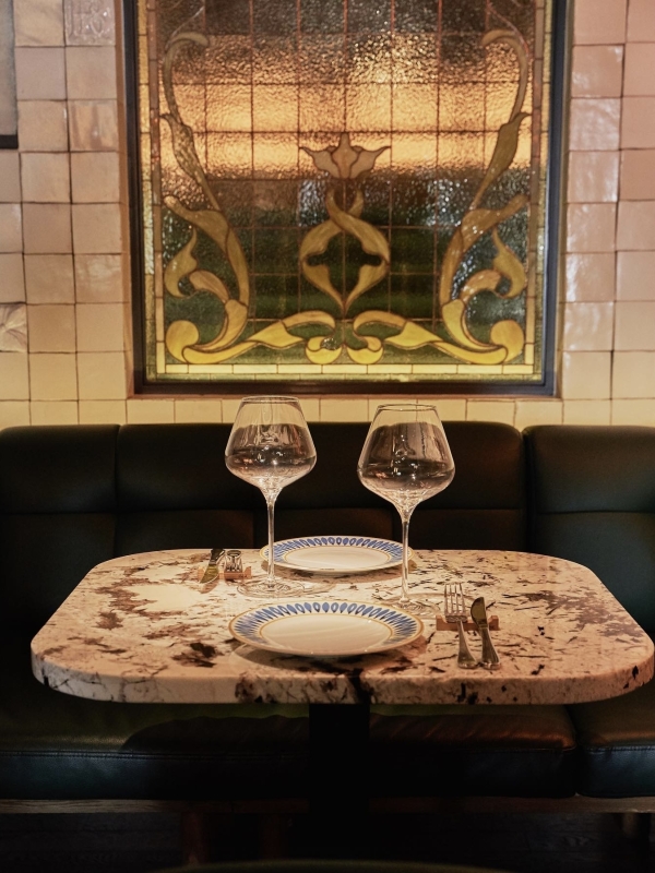 В Питере — есть и любить. Рассказываем