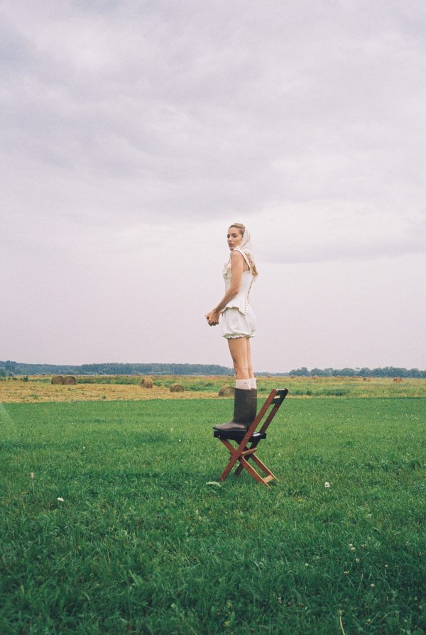 Утро невесты — еще один повод для праздника.