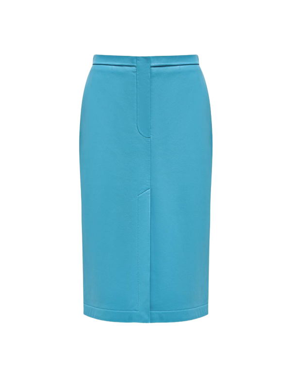 Долой максимализм. Монохром снова в моде