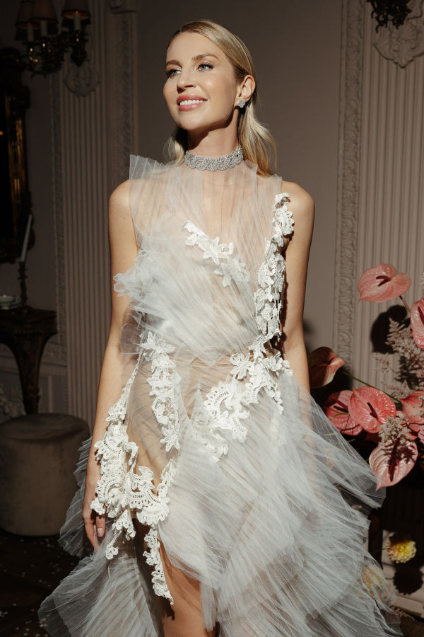 Интервью с невестой: об организации свадьбы за