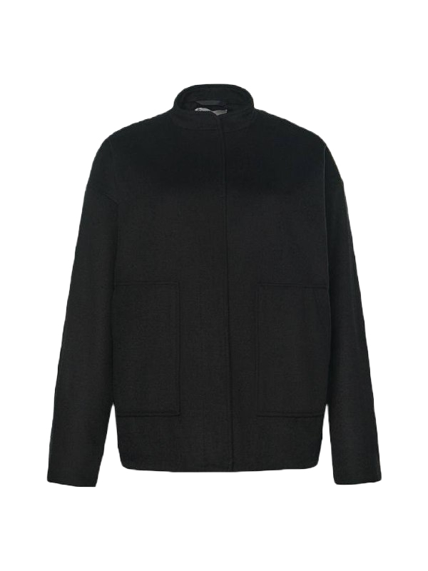 Долой максимализм. Монохром снова в моде