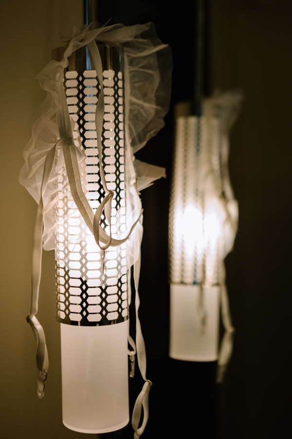 Утро невесты — еще один повод для праздника.