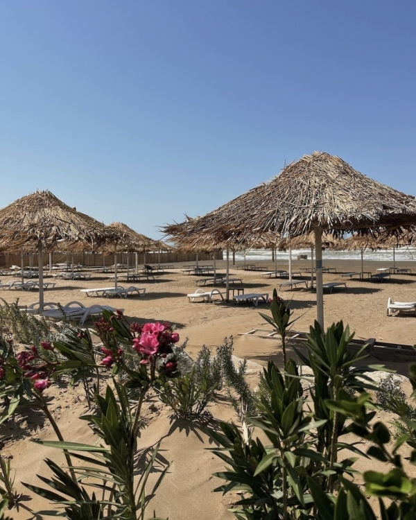 Майские 2024: куда отправиться за морем и