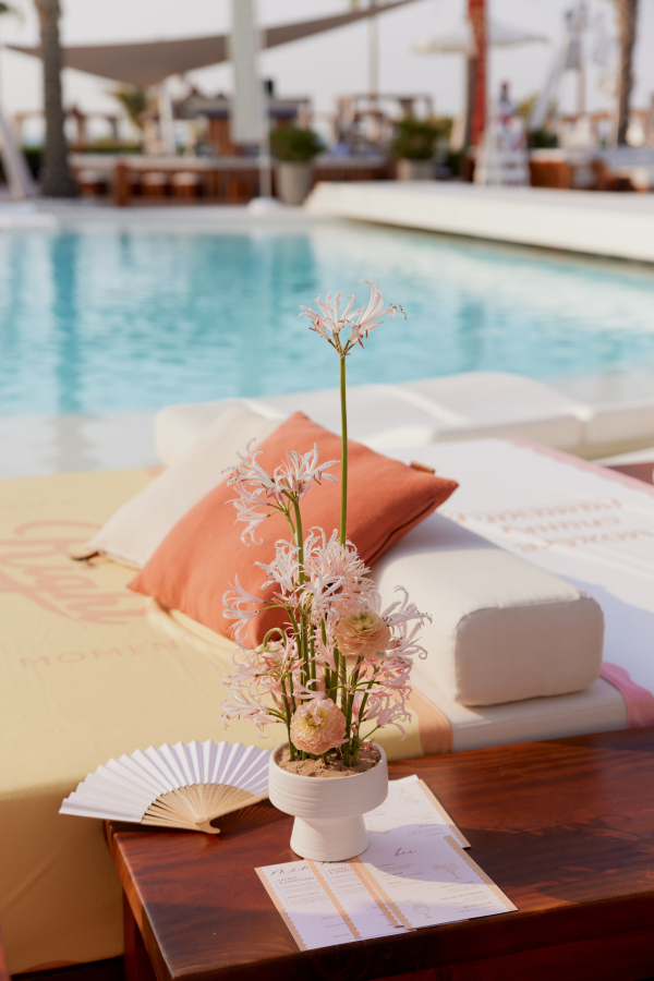 Праздник в празднике. Какими могут быть pre-party