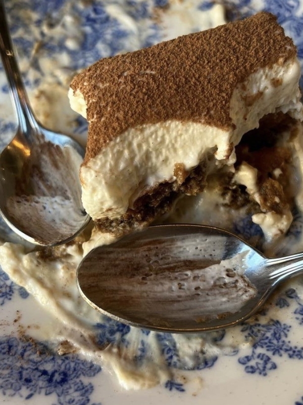 В Питере — есть и любить. Рассказываем