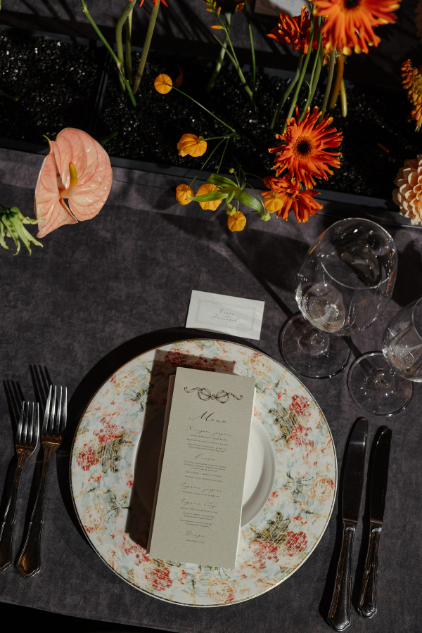 Интервью с невестой: об организации свадьбы за