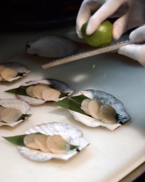 Лучшие кейтеринговые службы Москвы для свадьбы