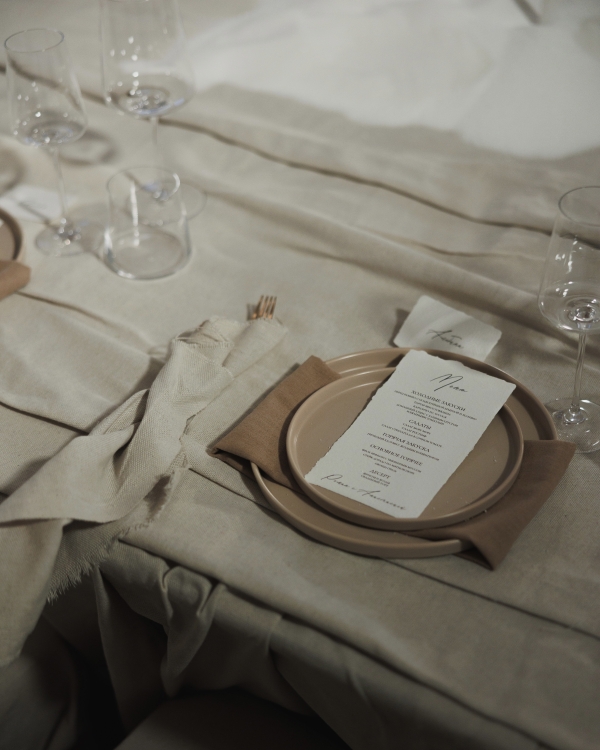 Лучшие кейтеринговые службы Москвы для свадьбы