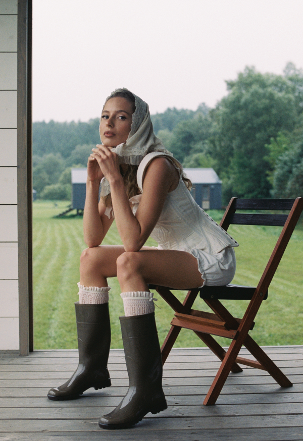 Утро невесты — еще один повод для праздника.