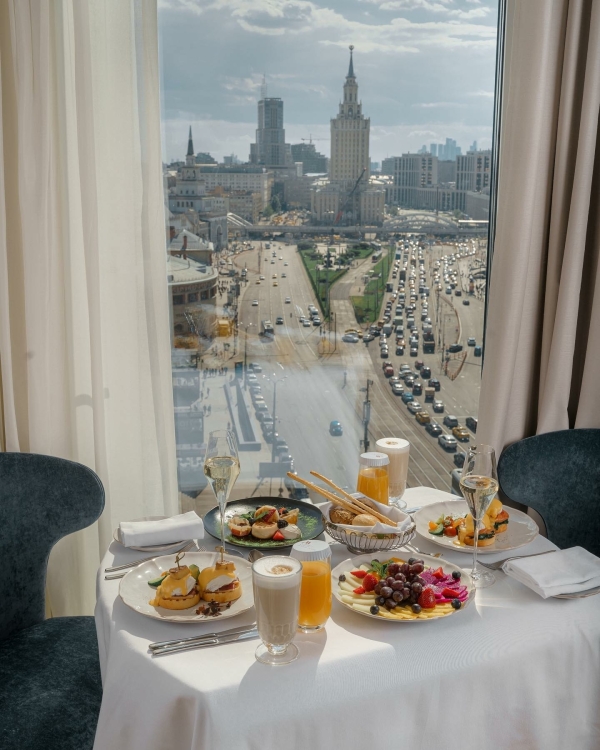 Любовь включена. Отметьте День святого Валентина 2024