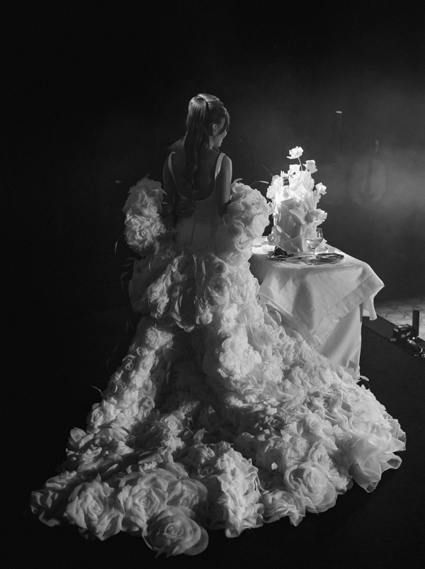 Праздник в празднике. Какими могут быть pre-party