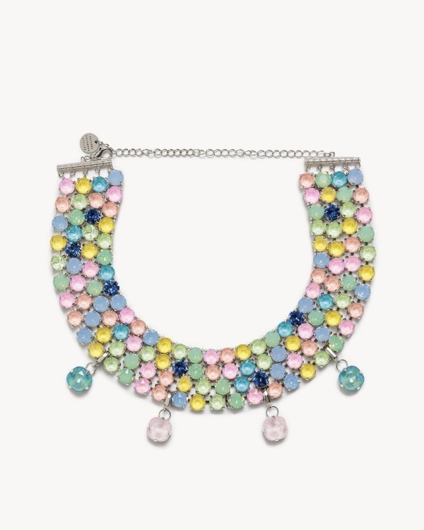 Гид: где купить украшения для невесты в