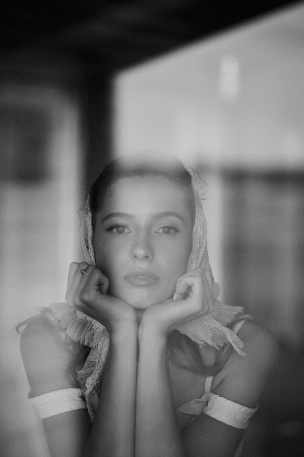 Утро невесты — еще один повод для праздника.