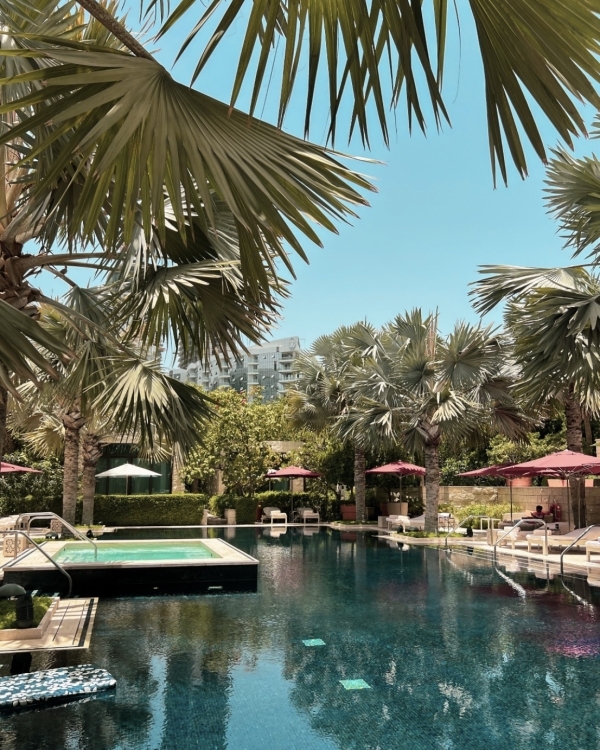 Майские 2024: куда отправиться за морем и